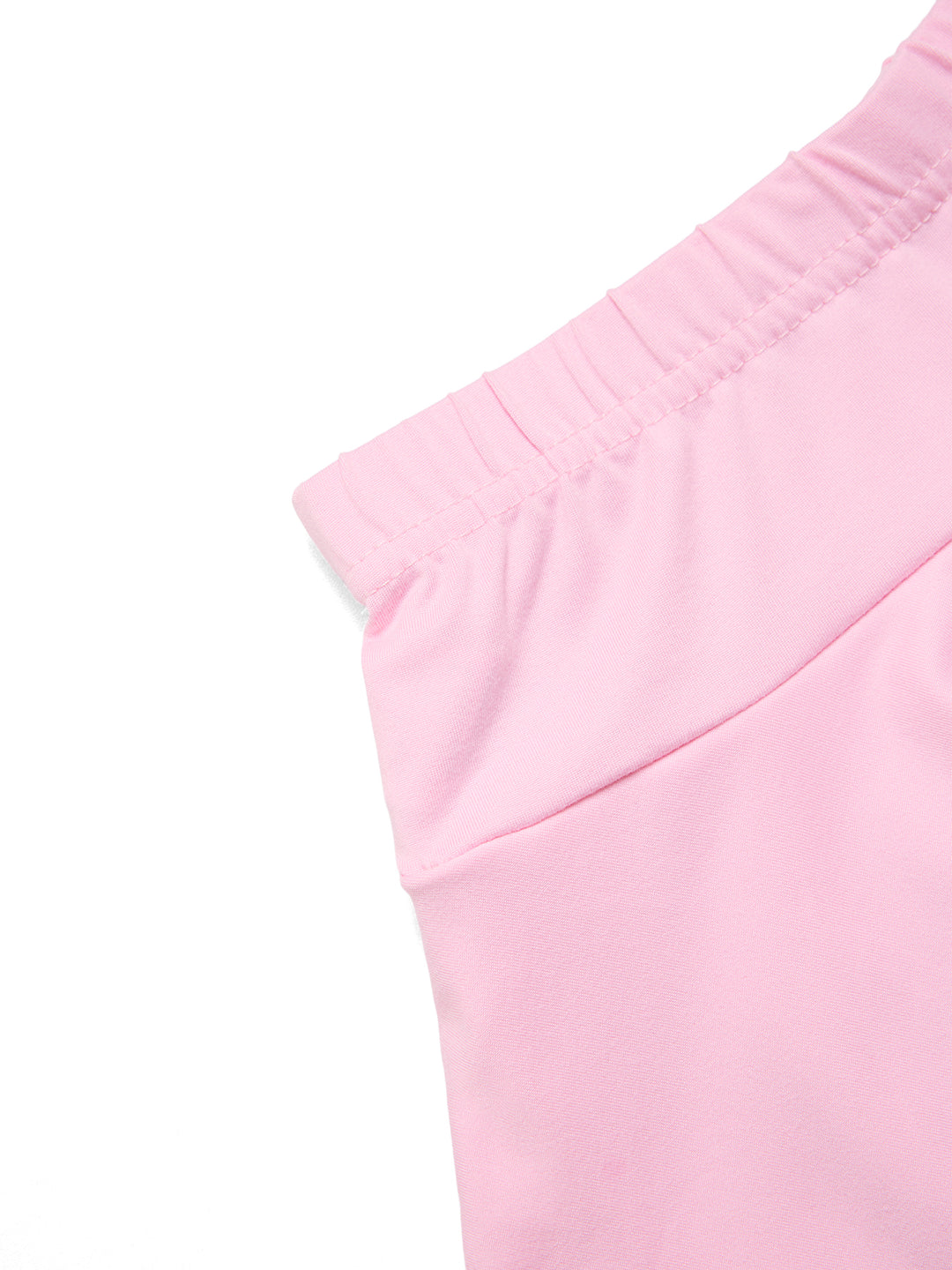 2 Packs Casual Sporty A Line Layered Ruffle Mini Women Skort