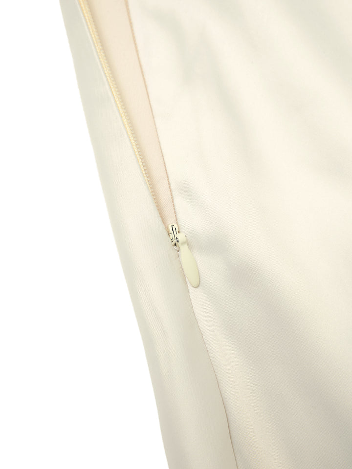 Mermaid Elegant Maxi Women Skirt -