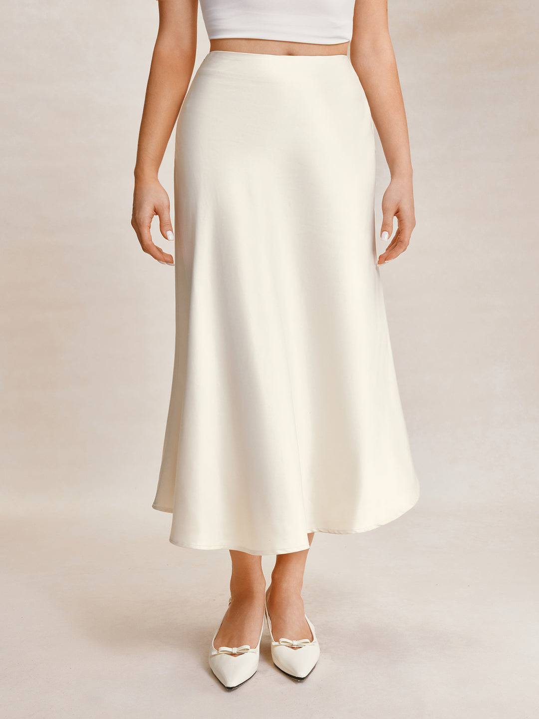 Mermaid Elegant Maxi Women Skirt -