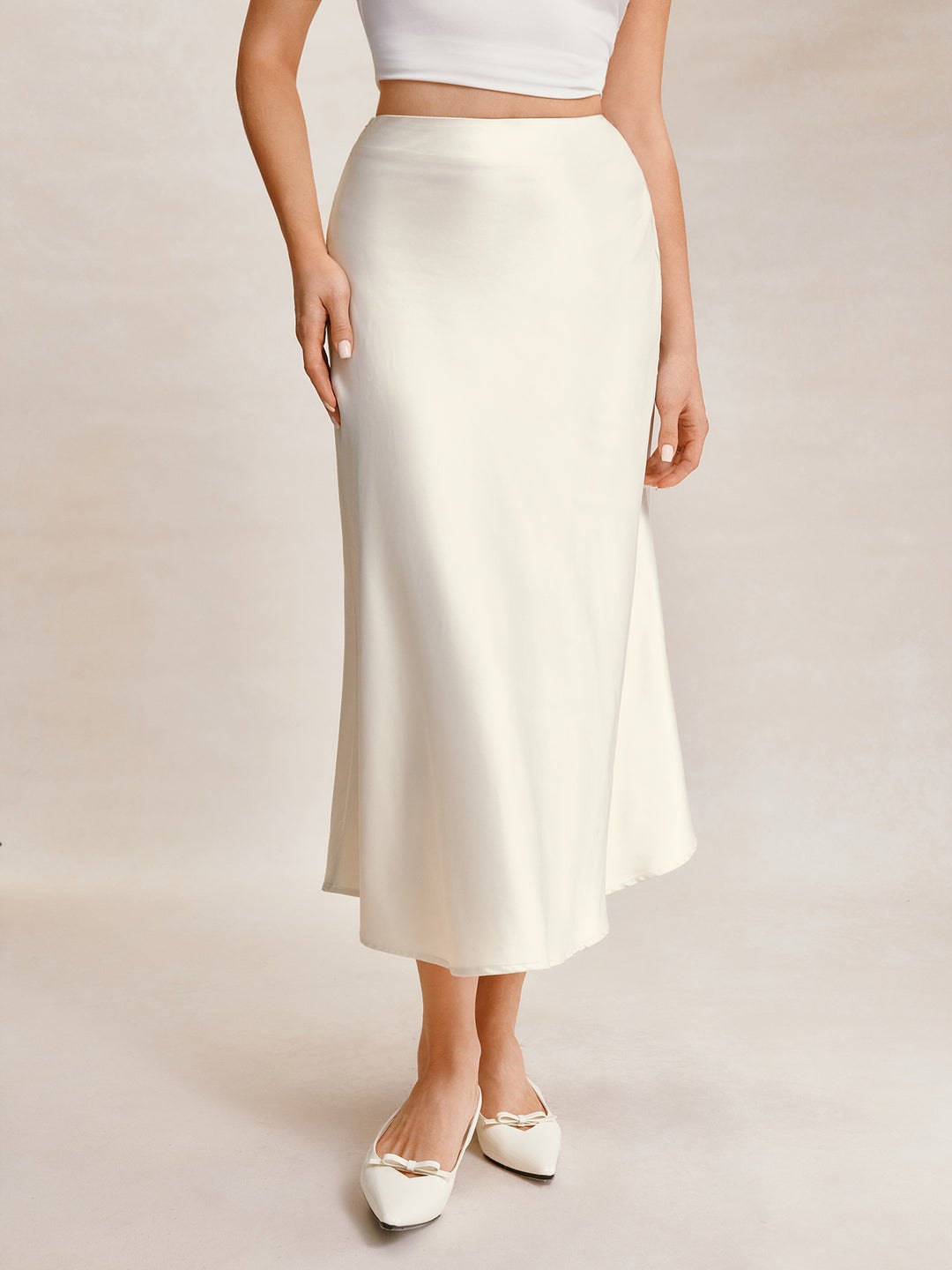 Mermaid Elegant Maxi Women Skirt -