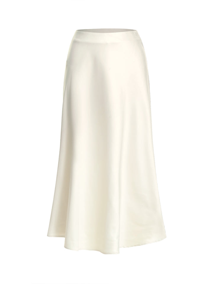 Mermaid Elegant Maxi Women Skirt -