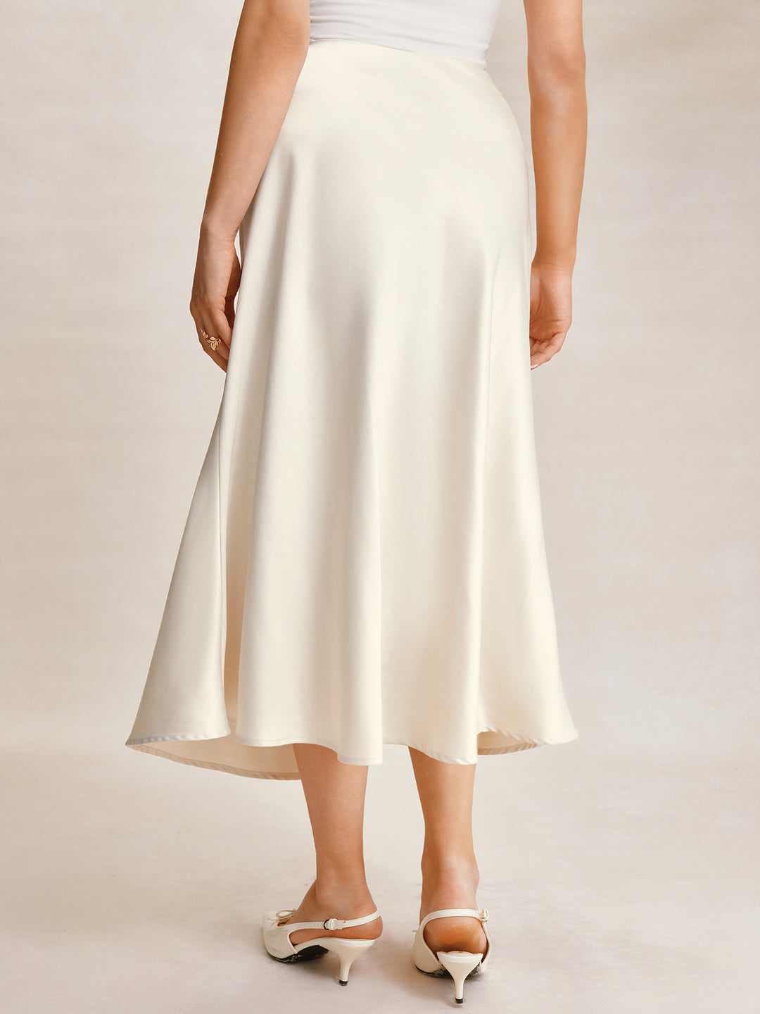 Mermaid Elegant Maxi Women Skirt -