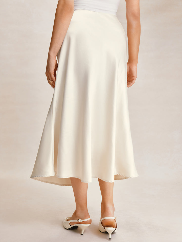 Mermaid Elegant Maxi Women Skirt -