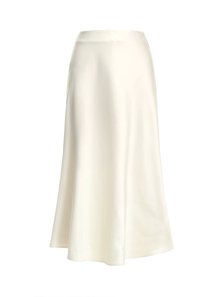 Mermaid Elegant Maxi Women Skirt -
