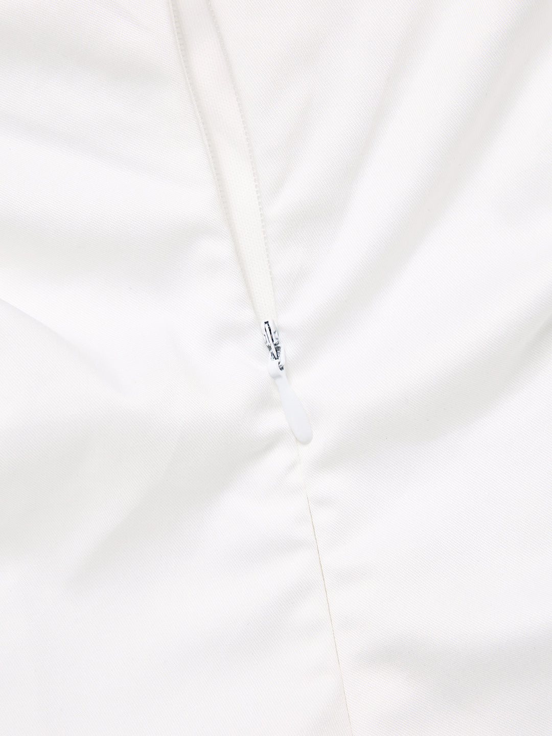 A Line Casual Asymmetrical Ruched Halter Long Women Dress