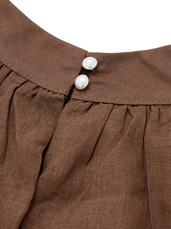 Eine Linie, die gelegentlich regelmäßig drapierte Halfter -Frauen -Tanktops & Camis