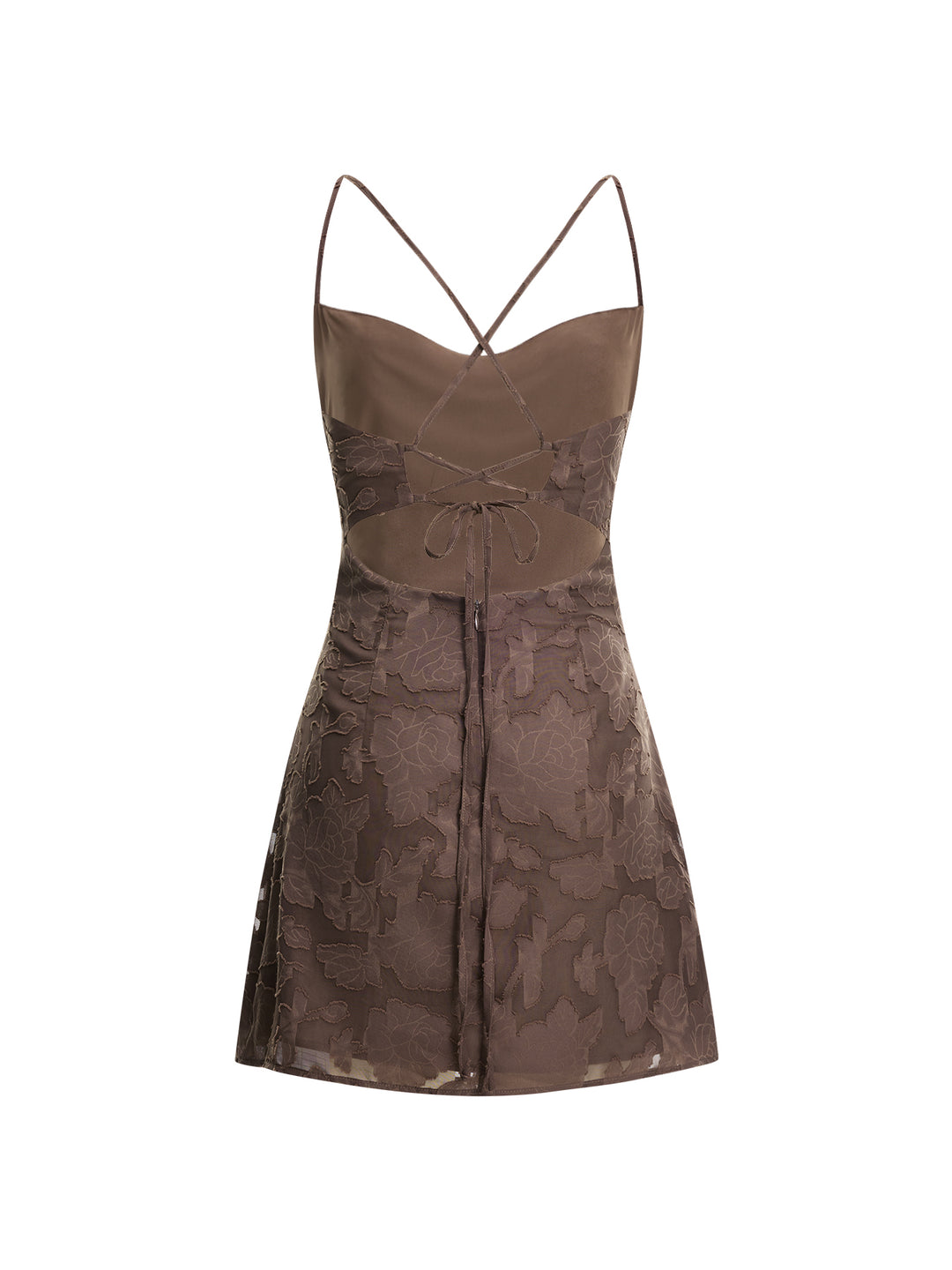 Domande da donna senza maniche regolari di Boho Cowl Neck -